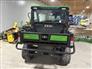 John Deere 2023 XUV835R ATVs & Utility Vehicles