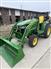 John Deere 2022 3046R Other Tractors
