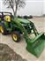 John Deere 2022 3046R Other Tractors