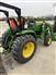 John Deere 2022 3046R Other Tractors