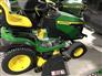 2021 John Deere S170