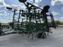 John Deere 2015 2210 LL Field Cultivators