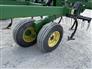John Deere 2015 2210 LL Field Cultivators