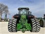 John Deere 2019 9570RT Other Tractors