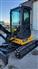 John Deere 2021 35G Excavators