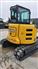 John Deere 2019 50G Excavators