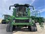 2023 John Deere X9 1000