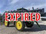 2024 John Deere 616R