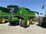2023 John Deere S770