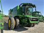 2023 John Deere S770
