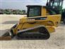 John Deere 2007 CT332 Track Loaders