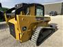 John Deere 2007 CT332 Track Loaders