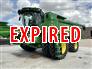 2024 John Deere S780