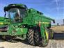 2024 John Deere S780