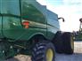 2024 John Deere S780