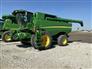2024 John Deere S770