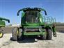 2024 John Deere S770