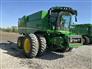 2024 John Deere S770
