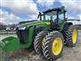John Deere 2023 8R 250 Other Tractors