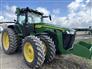 John Deere 2023 8R 250 Other Tractors