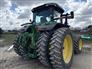 John Deere 2023 8R 250 Other Tractors