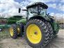 John Deere 2023 8R 250 Other Tractors