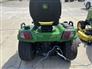 2018 John Deere X754