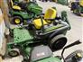 2018 John Deere Z915E