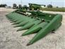 John Deere 2018 712FC Headers - Corn