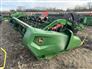 John Deere 2022 RD40F Headers - Other