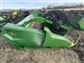 John Deere 2022 RD40F Headers - Other