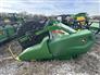 John Deere 2022 RD40F Headers - Other