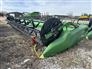 John Deere 2022 RD40F Headers - Other