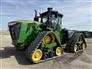 2019 John Deere 9620RX