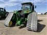 John Deere 2019 9620RX Other Tractors