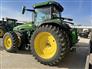 2023 John Deere 8R 370