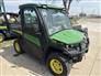 John Deere 2023 XUV835R ATVs & Utility Vehicles