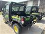 John Deere 2023 XUV835R ATVs & Utility Vehicles