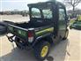 John Deere 2023 XUV835R ATVs & Utility Vehicles