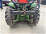 John Deere 2017 3039R Other Tractors