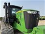 John Deere 2012 9560RT Other Tractors