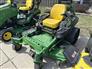 2018 John Deere Z915E