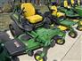 2018 John Deere Z915E