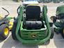 2018 John Deere Z915E