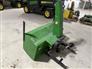 2020 John Deere 47 IN.