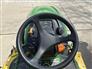 2015 John Deere X590