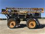 Hagie 2010 STS10 Sprayers - Self Propelled