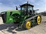 John Deere 2014 8370RT Other Tractors