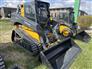 John Deere 2023 333G Track Loaders