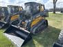 John Deere 2023 333G Track Loaders